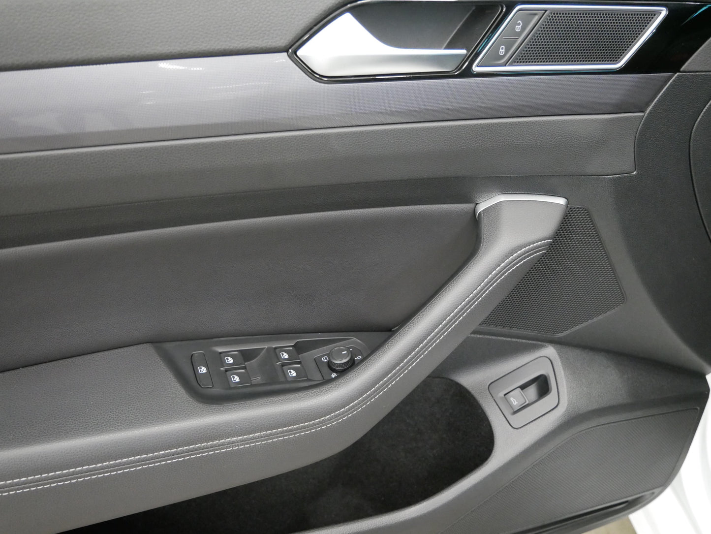 Volkswagen Passat 1.6 TDI 88 kW Comfortline