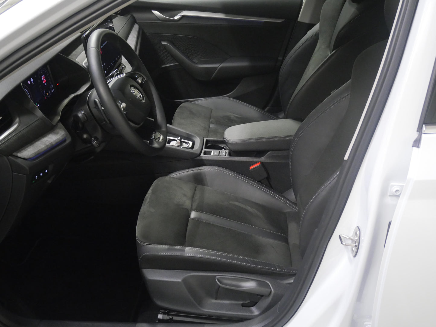 Škoda Octavia 2.0 TDI 110 kW Premium Edition