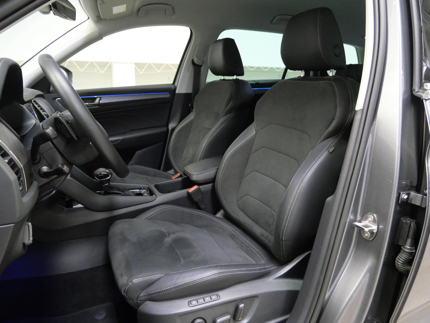 Škoda Kodiaq 2.0 TDI 110 kW DSG 4x4 Style+