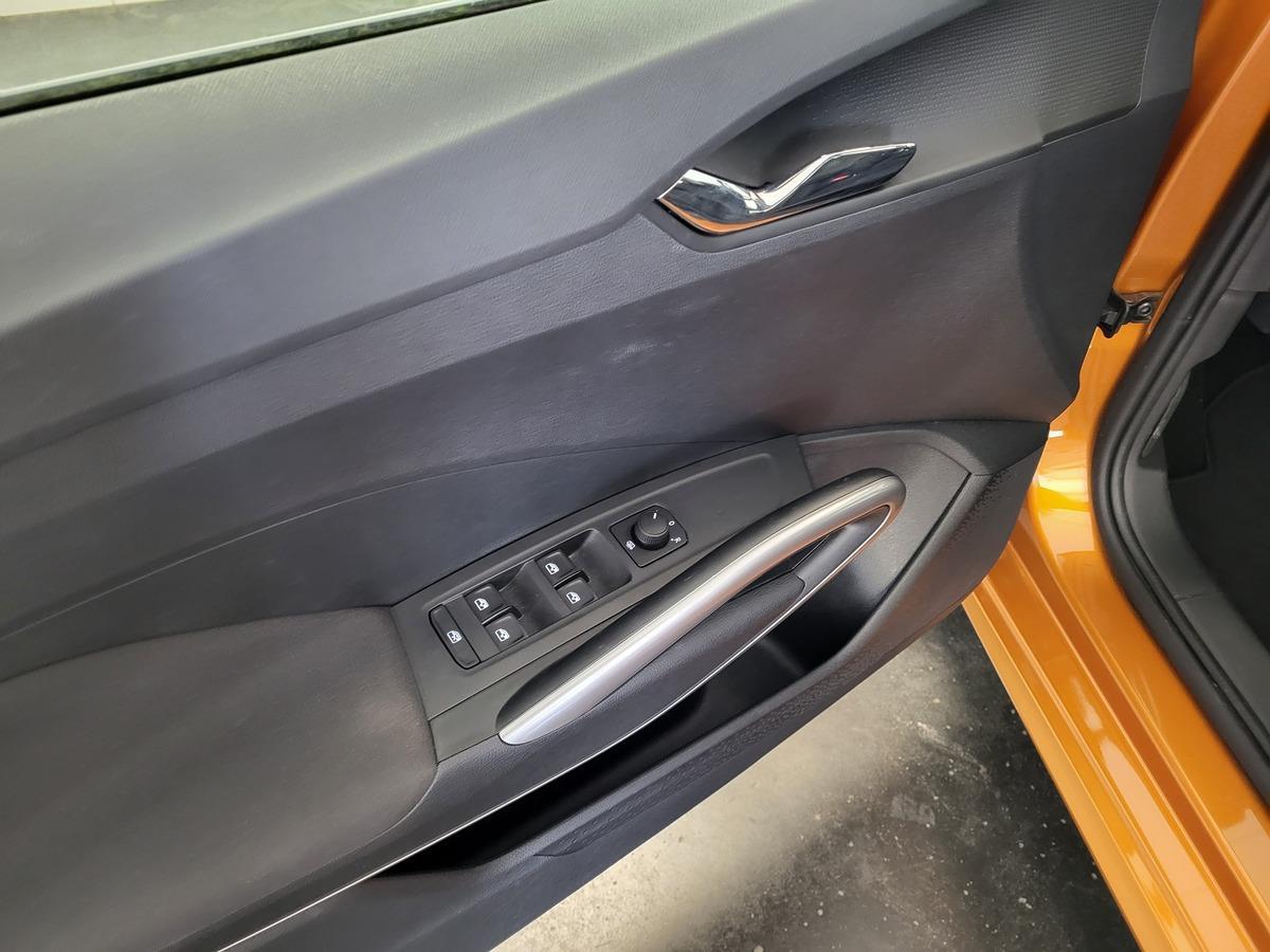 Škoda Fabia 1.0 TSI 81 kW Style