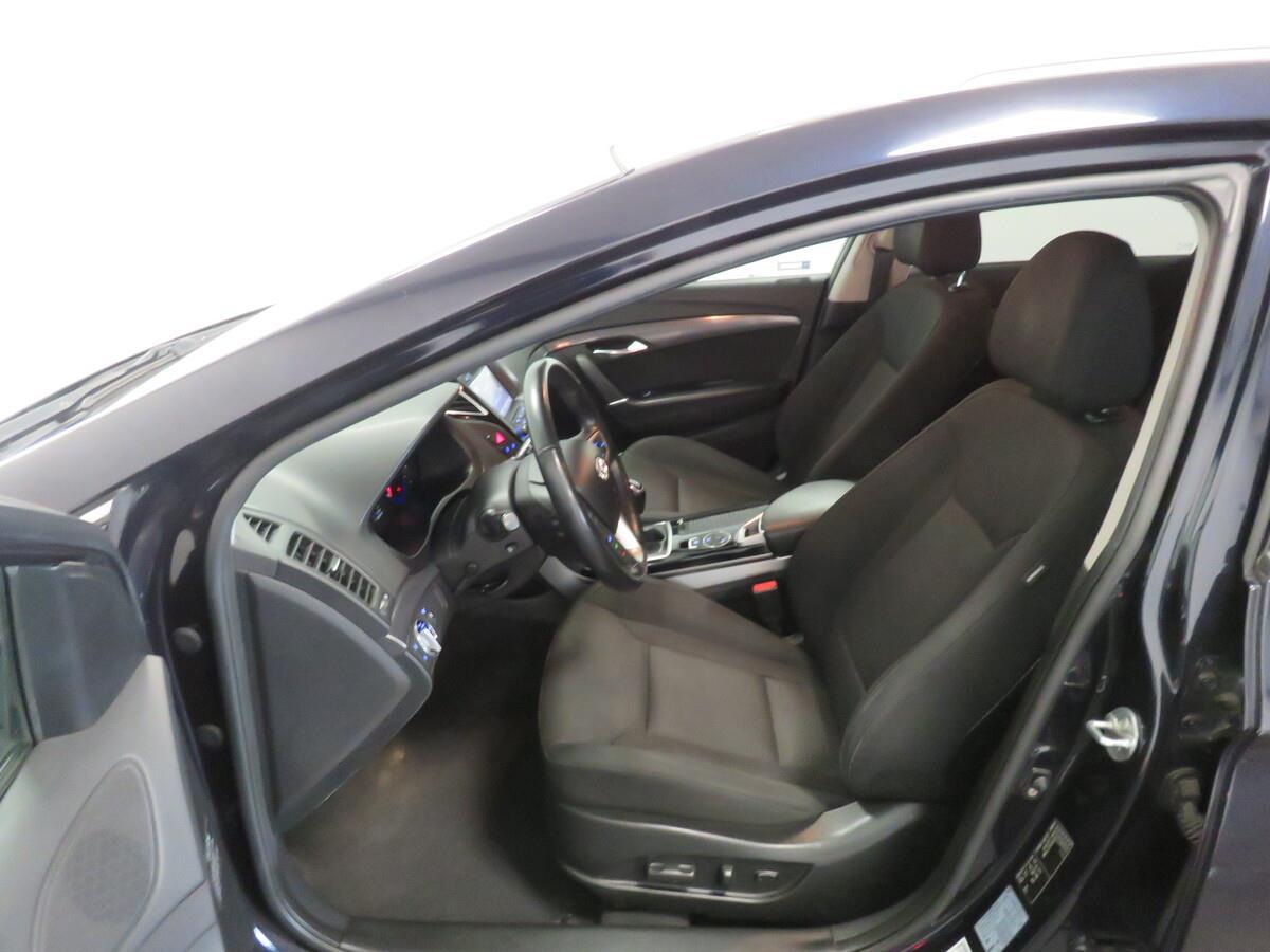 Hyundai i40 1.7 CRDI 100 kW Experience