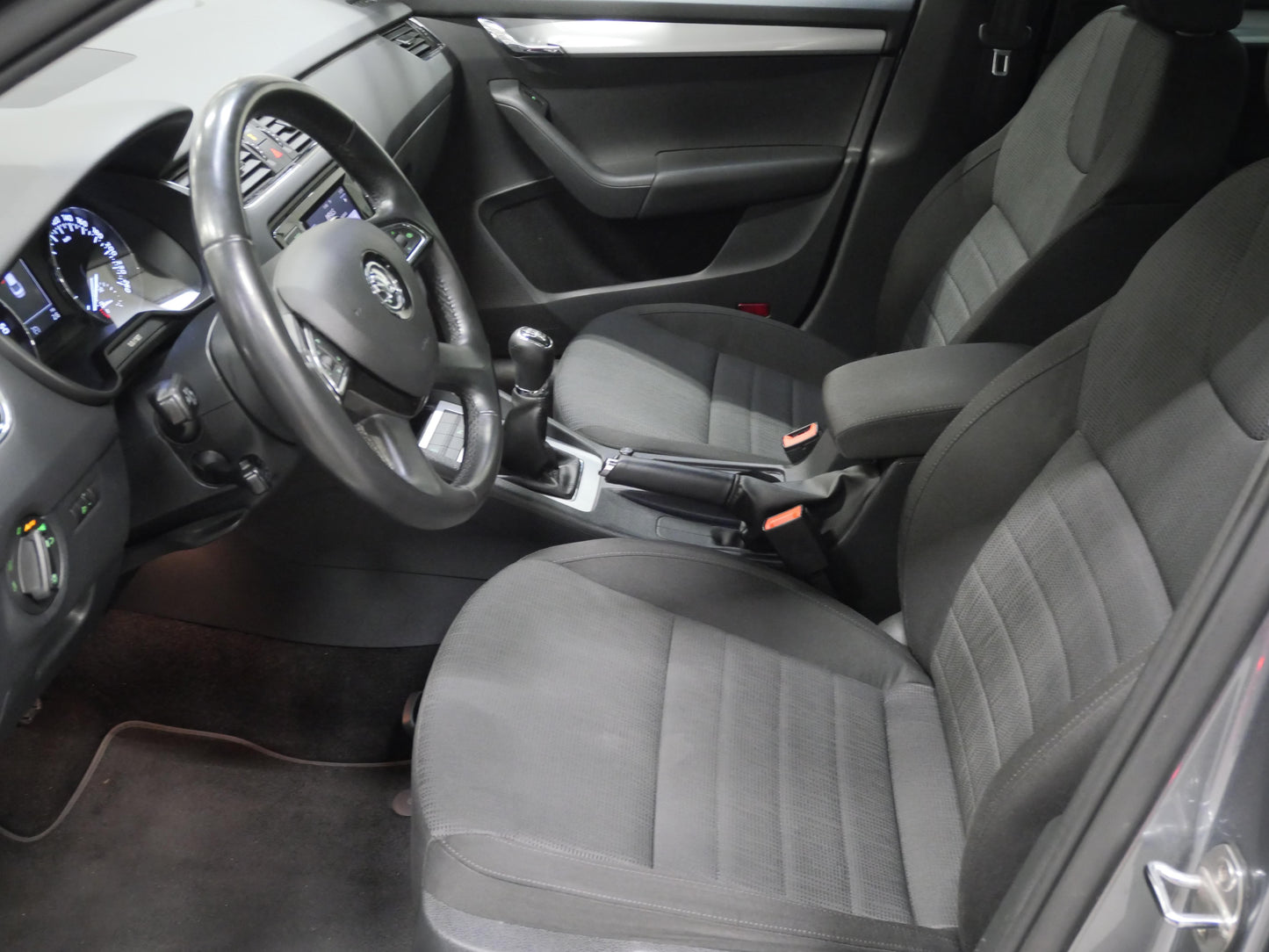 Škoda Octavia 2.0 TDI 110 kW Elegance Plus