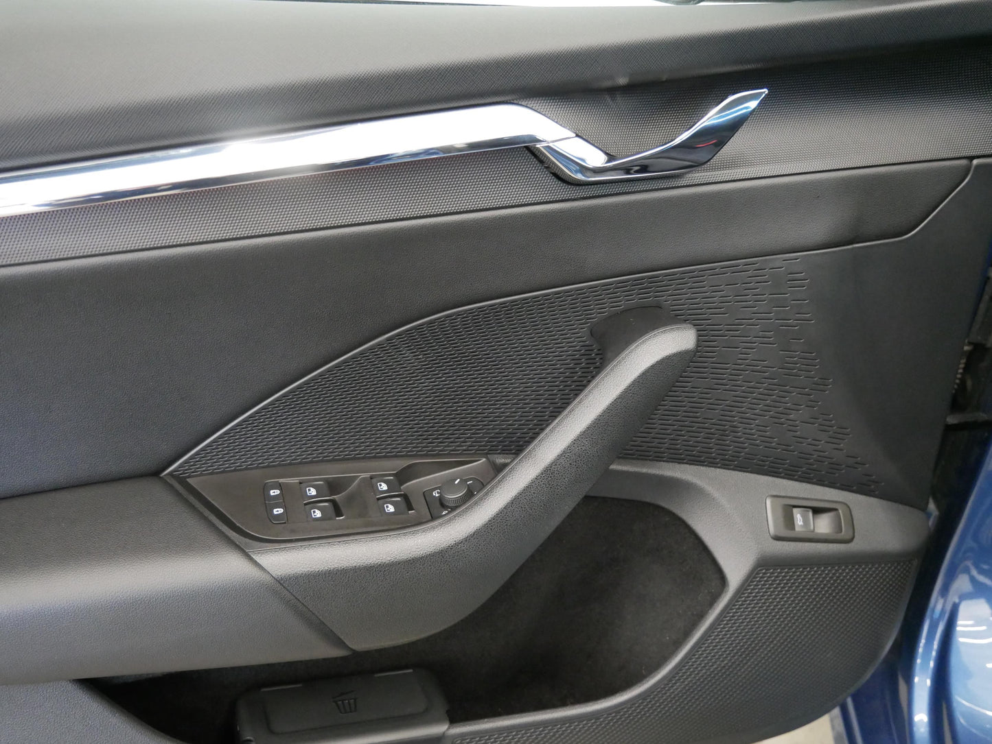 Škoda Octavia 2.0 TDI 110 kW Style
