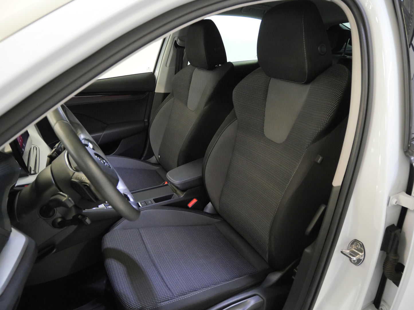 Škoda Octavia 1.5 eTSI 110 kW Top Selection