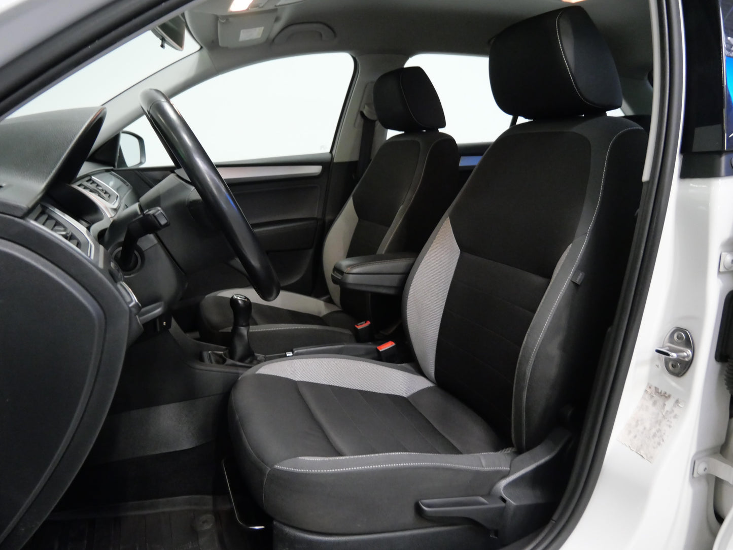 Škoda Rapid 1.4 TDI 66 kW Ambition Plus