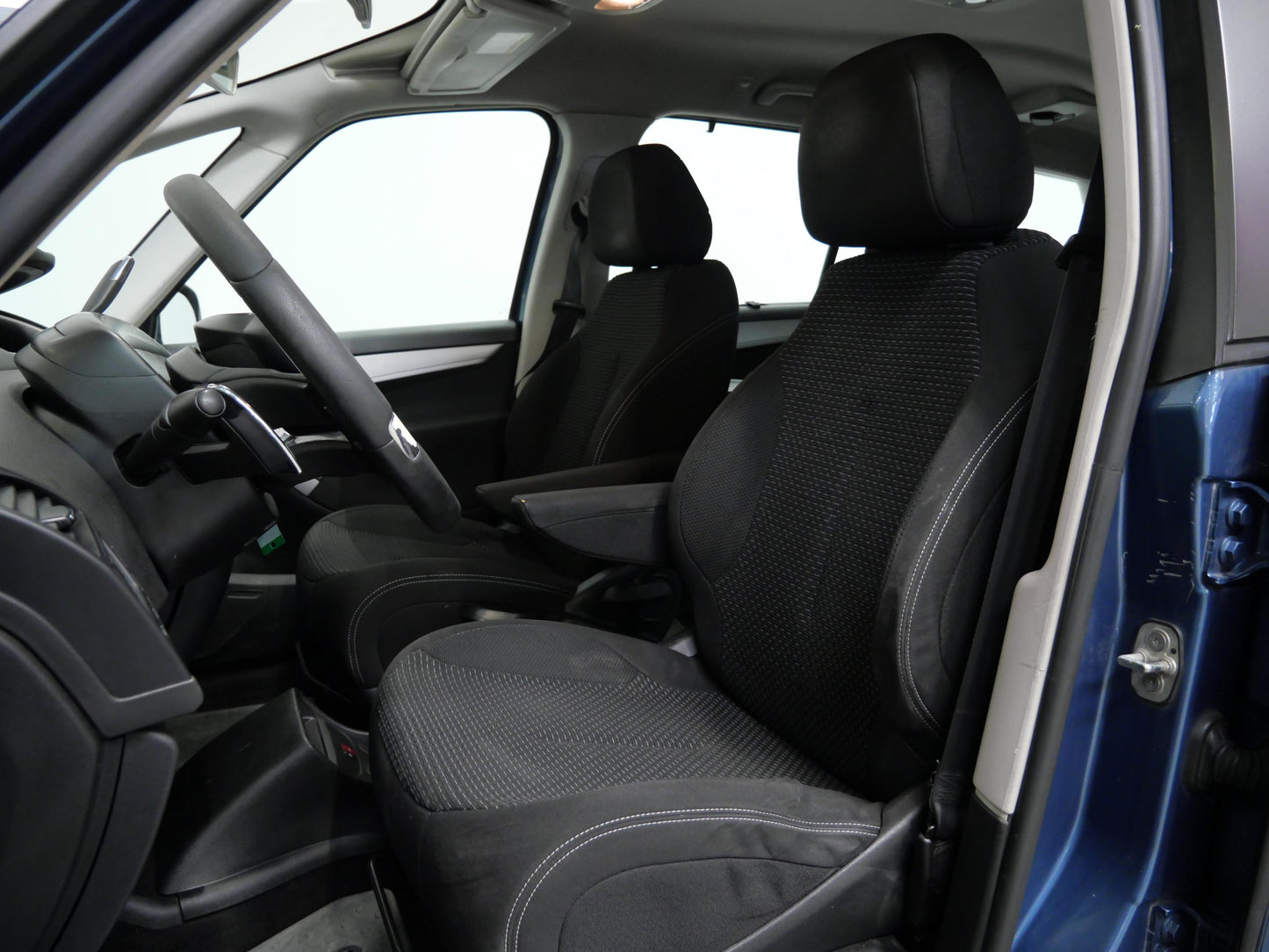 Citroën Grand C4 Picasso 1.6 HDI 82 kW Automat