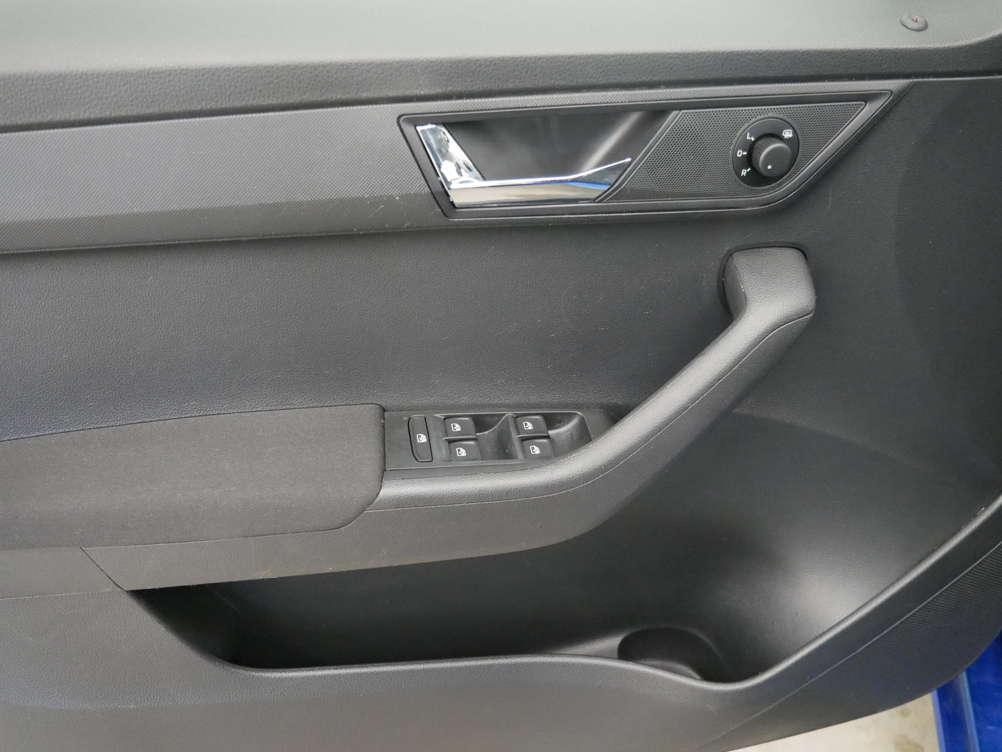 Škoda Fabia 1.0 TSI 81 kW Style
