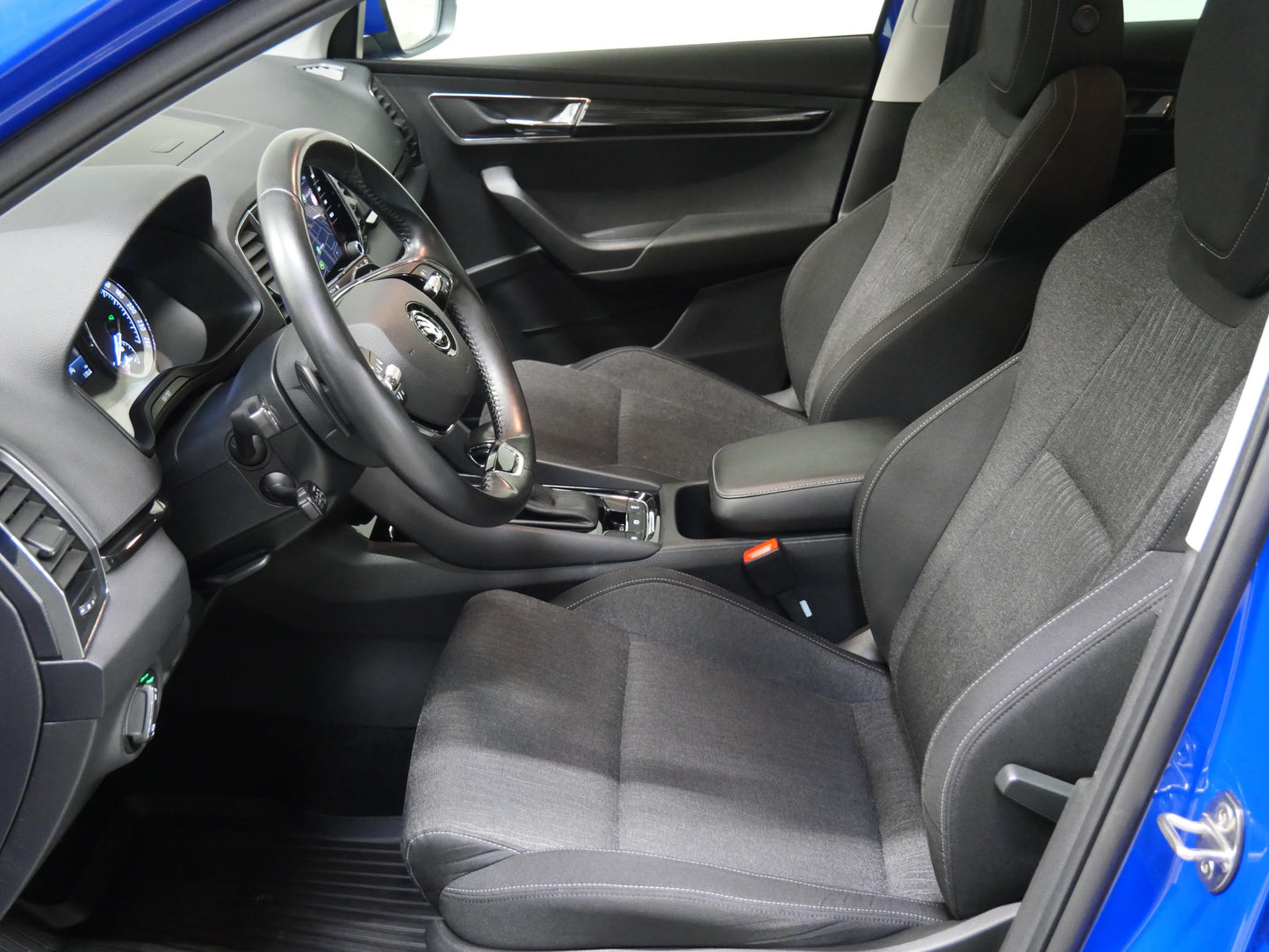 Škoda Karoq 2.0 TDI 110 kW Style