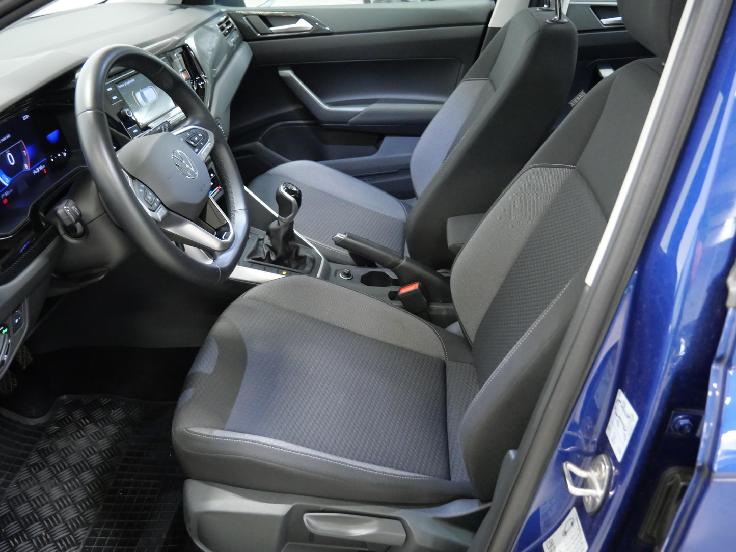 Volkswagen Taigo 1.0 TSI 81 kW Life