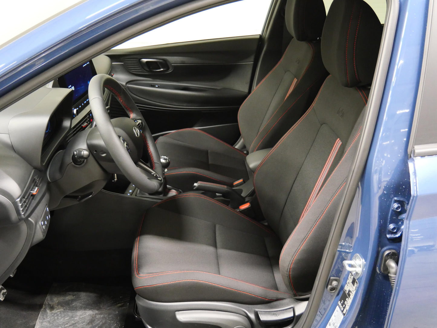 Hyundai i20 1.0 T-GDI 74 kW N Line