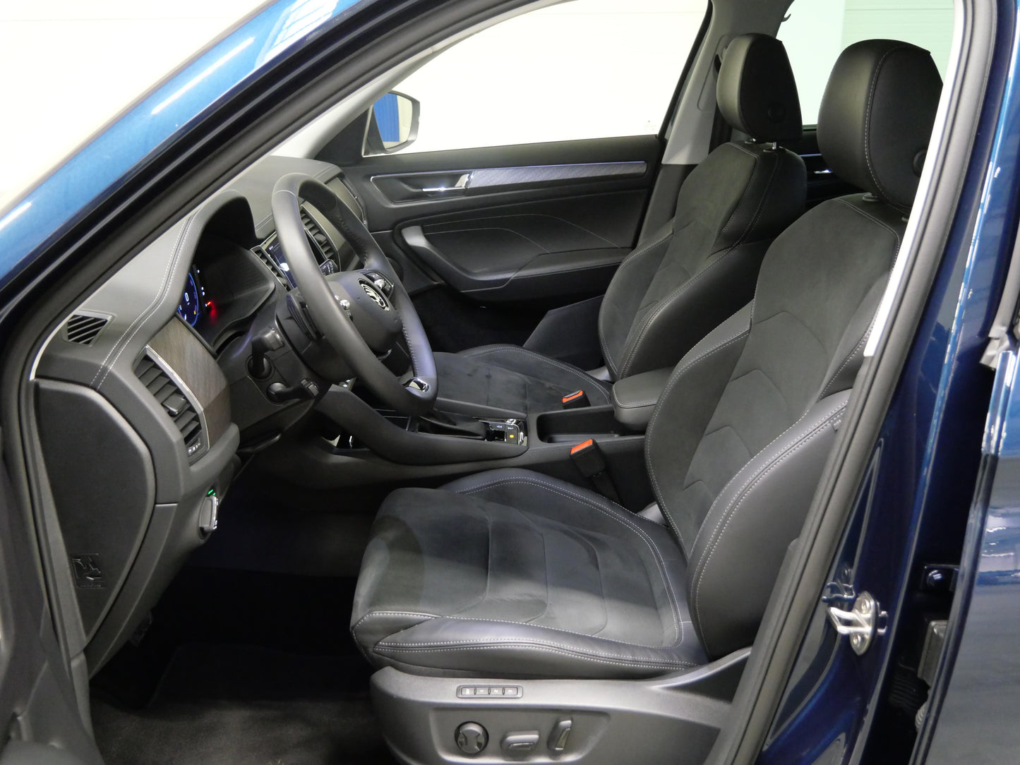 Škoda Kodiaq 2.0 TDI 110 kW Style Plus