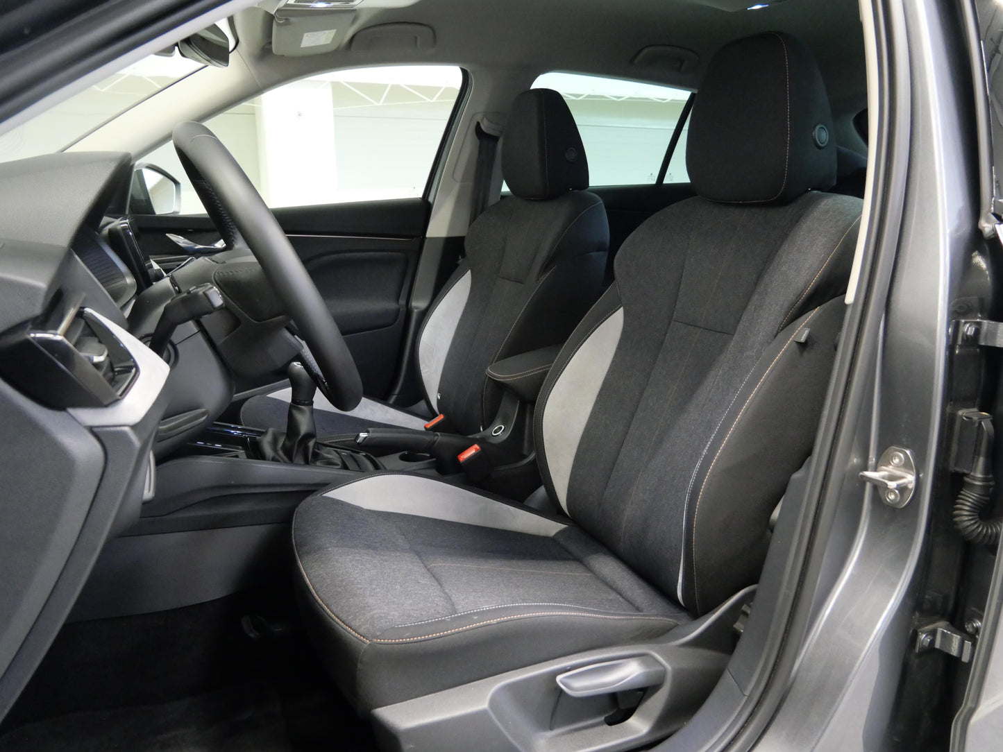 Škoda Scala 1.0 TSI 85 kW Top Selection