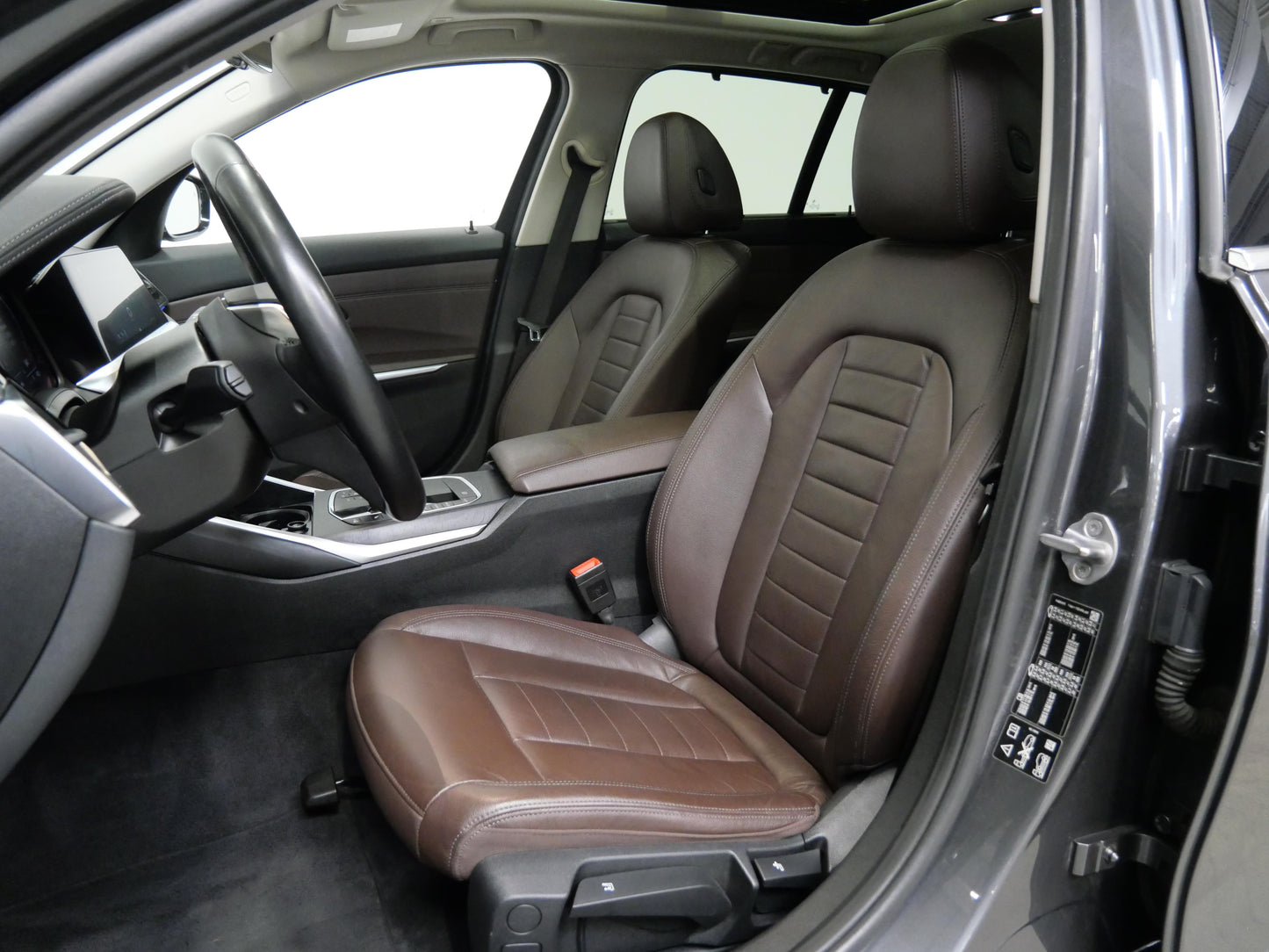BMW Řada 3 320 D 140 kW xDrive