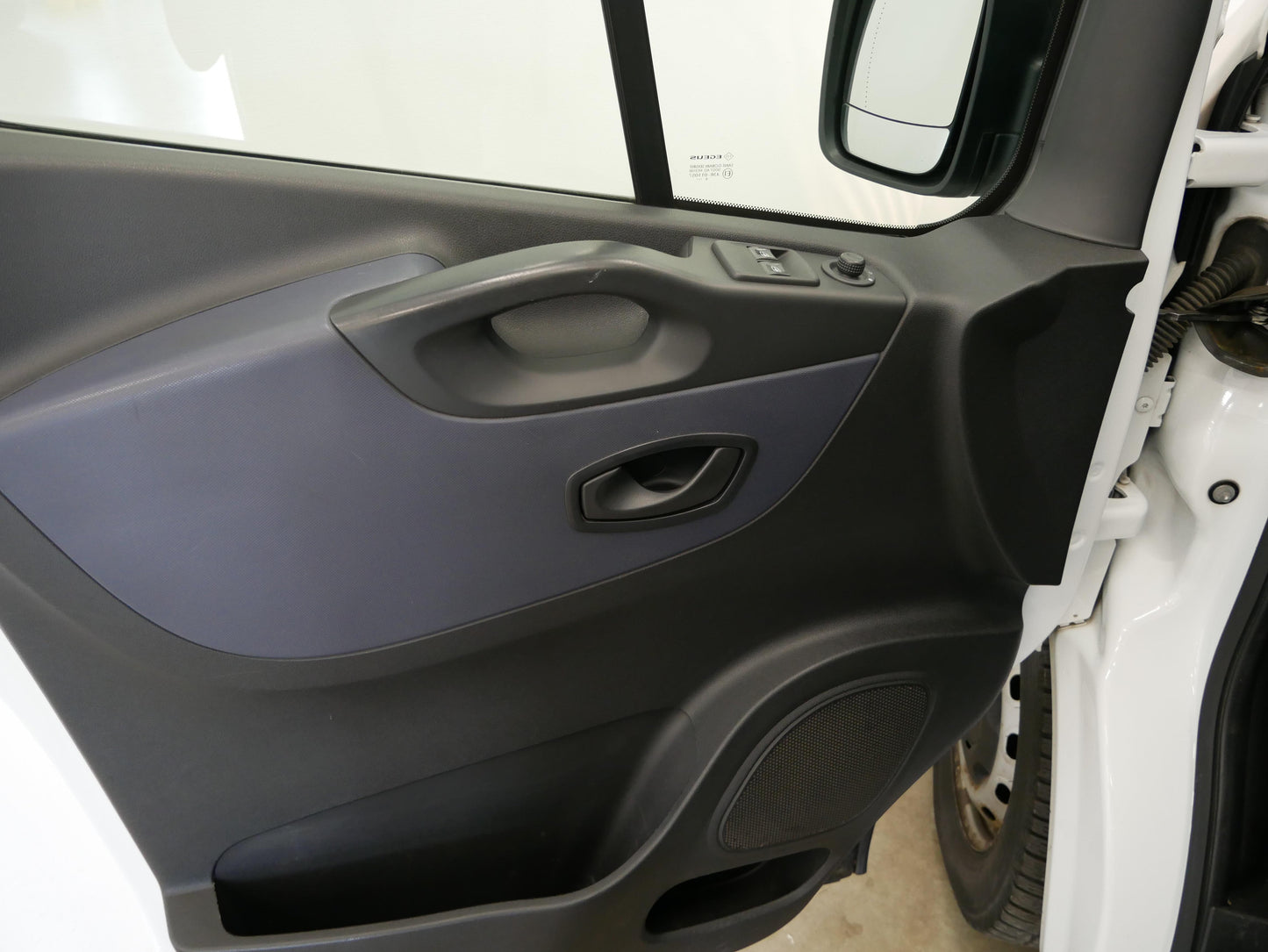 Opel Vivaro 1.6 CDTI 92kW KR