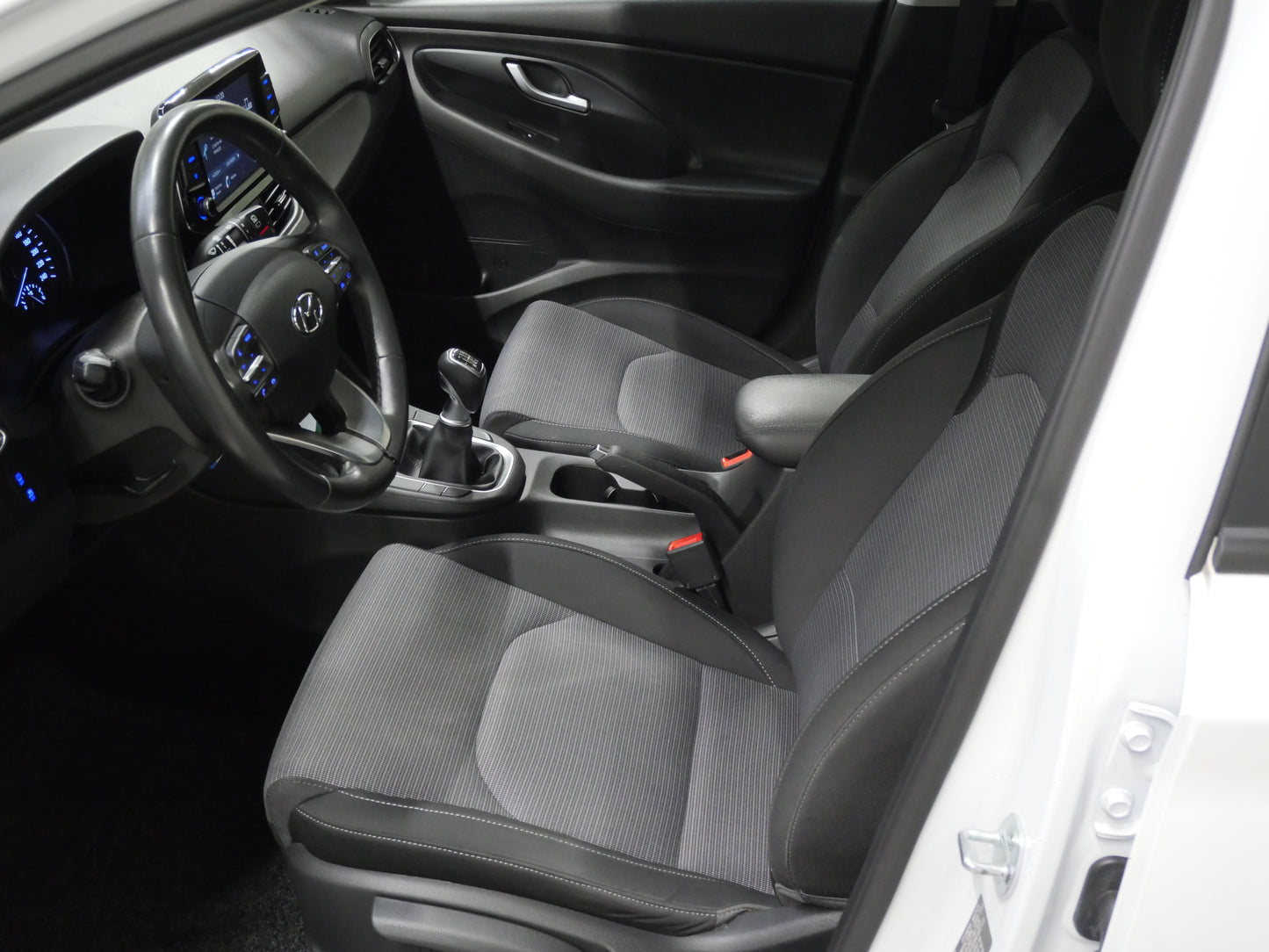 Hyundai i30 1.0 T-GDI 88 kW Family Comfort