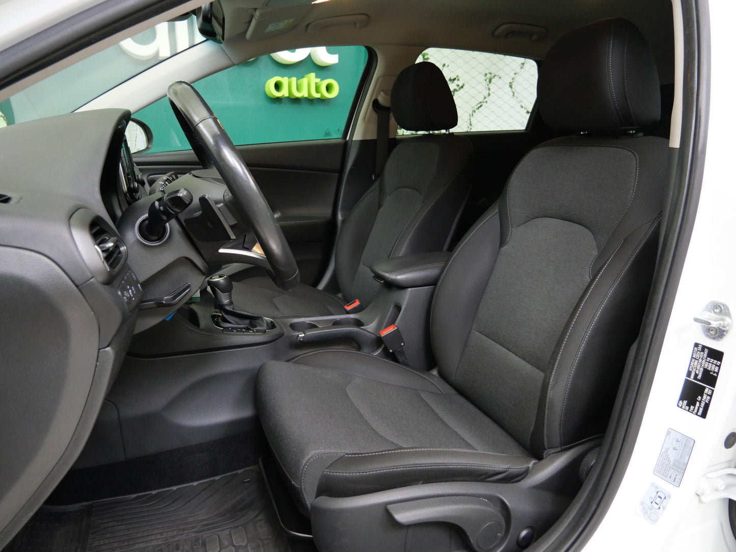 Hyundai i30 1.6 CRDi 85 kW Smart