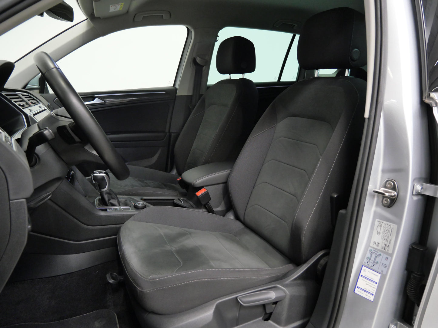 Volkswagen Tiguan 2.0 TDI 110 kW Elegance