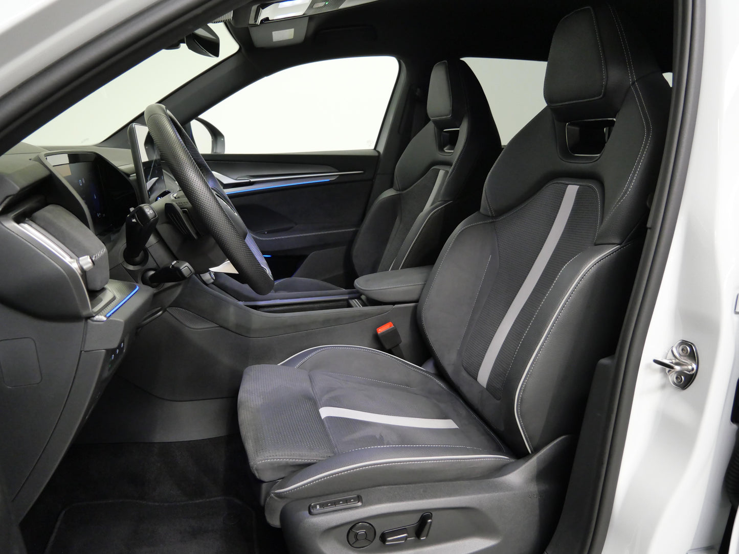 Škoda Kodiaq 2.0 TDI 142 kW 4x4 SportLine