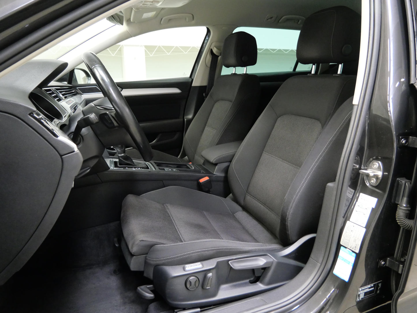 Volkswagen Passat 2.0 TDI 110 kW Comfortline