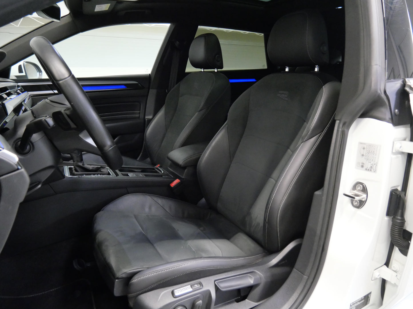 Volkswagen Arteon Shooting Brake 2.0 TDI 147 kW 4x4 R-Line