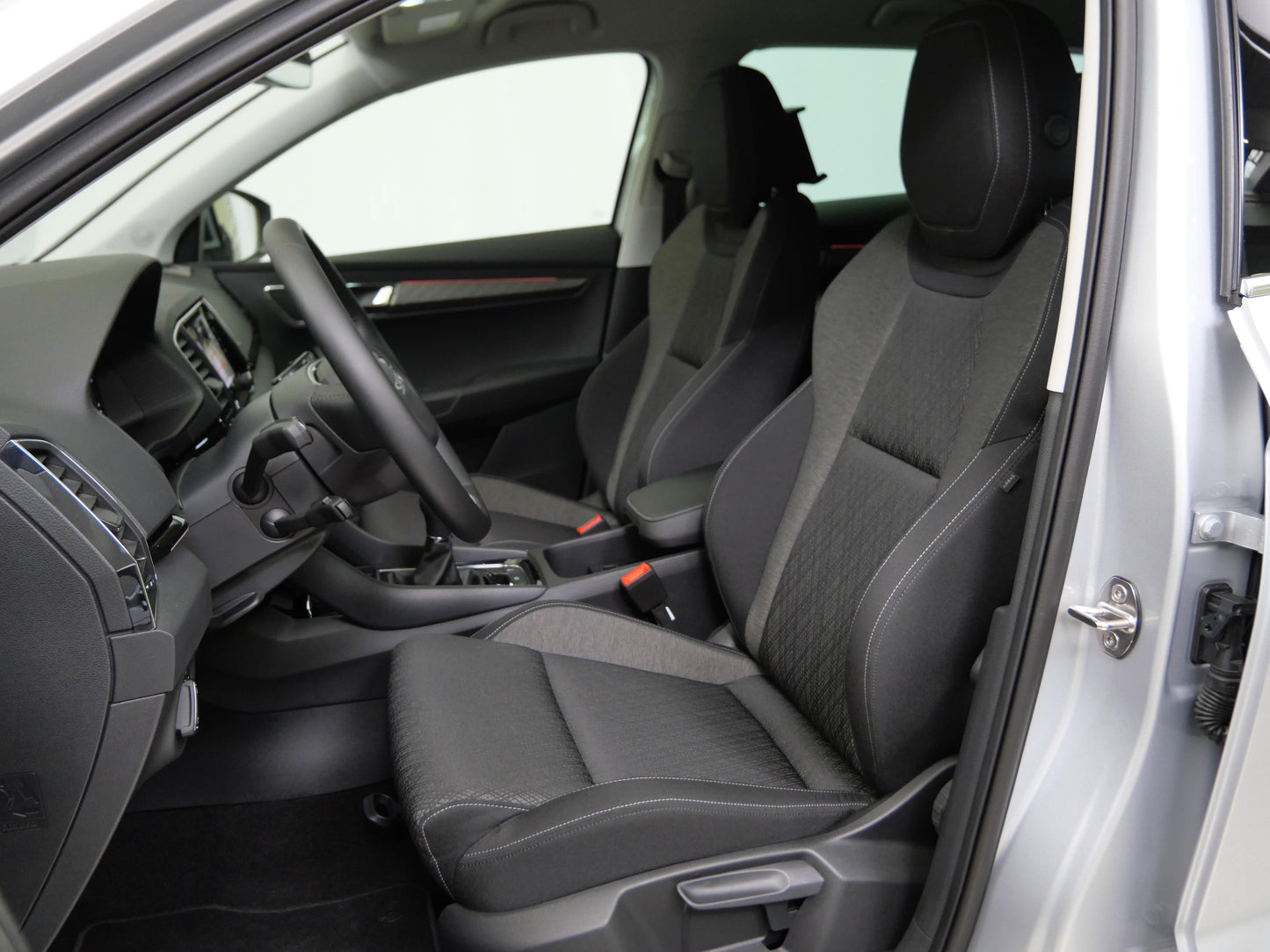 Škoda Karoq 1.5 TSI 110 kW Top Selection