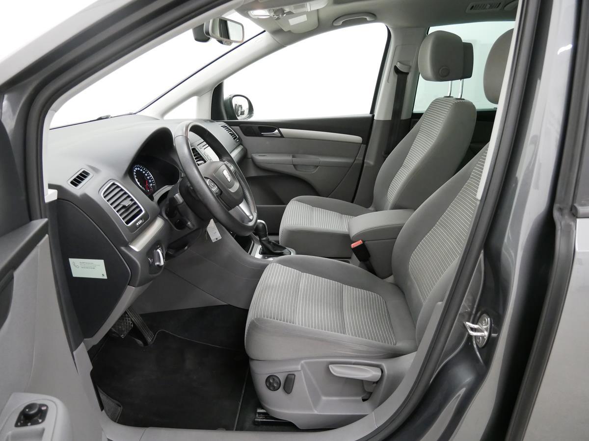Seat Alhambra 2.0 TDI 103 kW Style