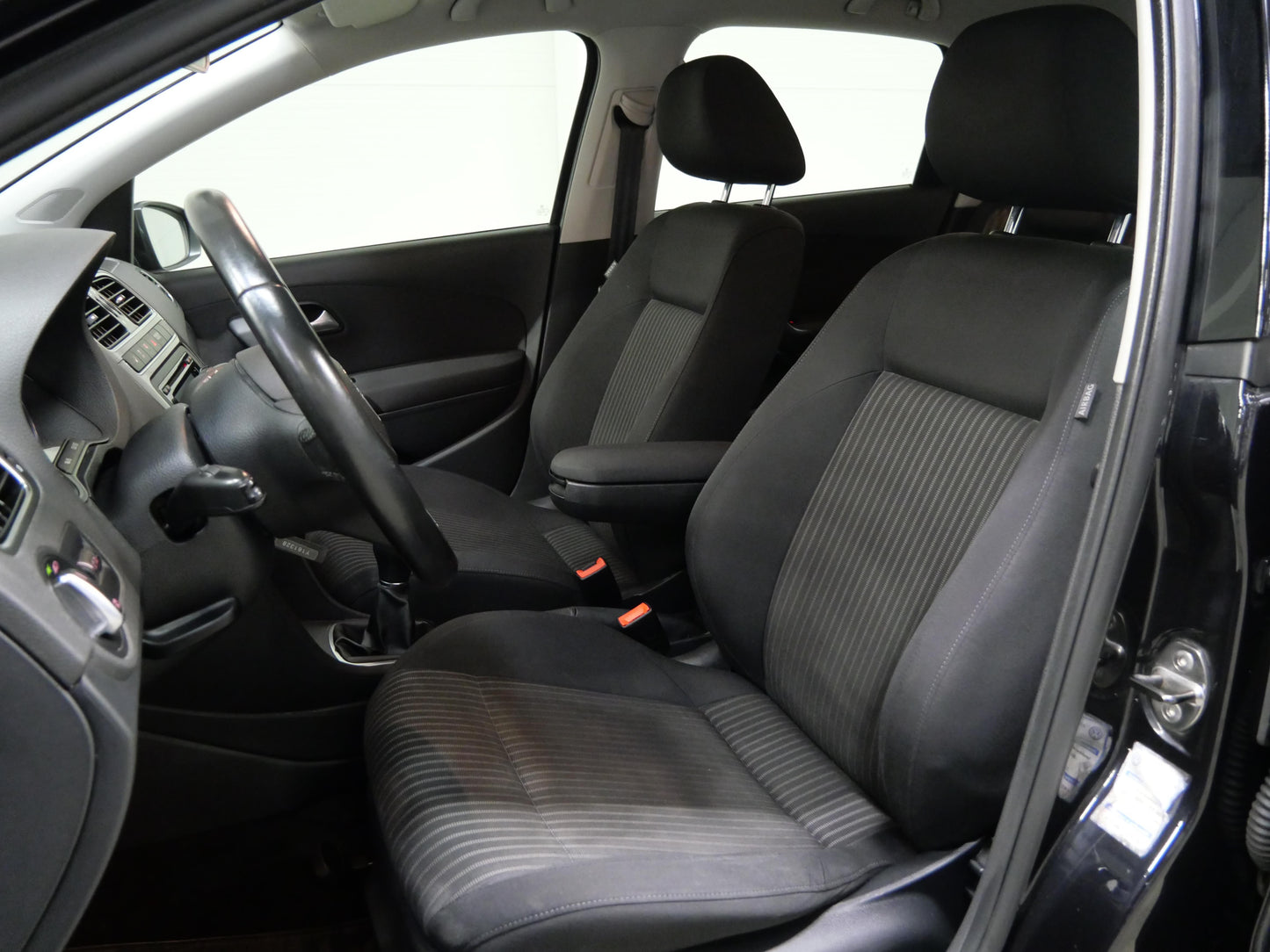 Volkswagen Polo 1.2 TSI 66 kW Highline