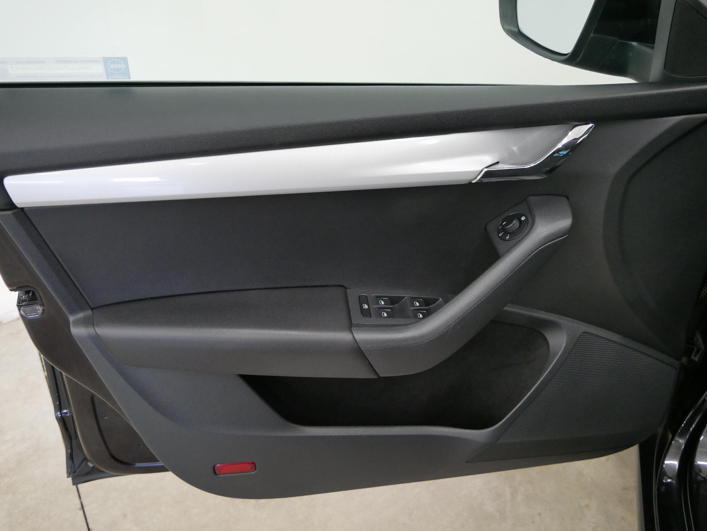 Škoda Octavia 2.0 TDI 110 kW Ambition