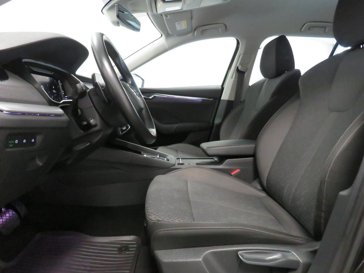 Škoda Octavia 2.0 TDI 110 kW Style Plus