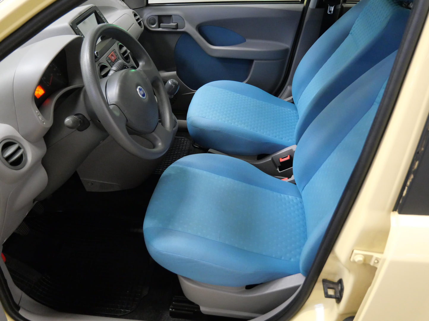 Fiat Panda 1.2 44 kW Dynamic