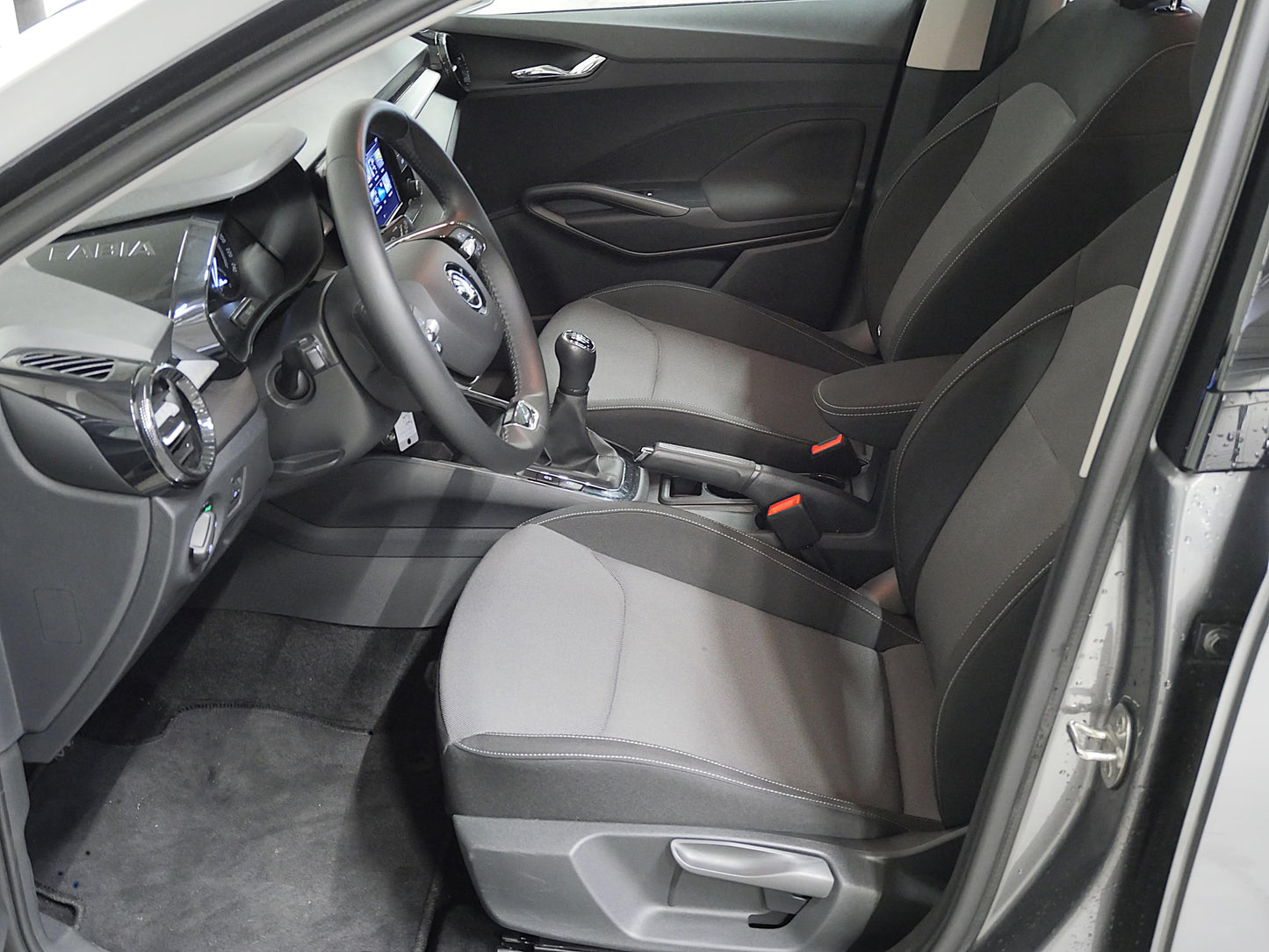 Škoda Fabia 1.0 MPI 59 kW Ambition Plus