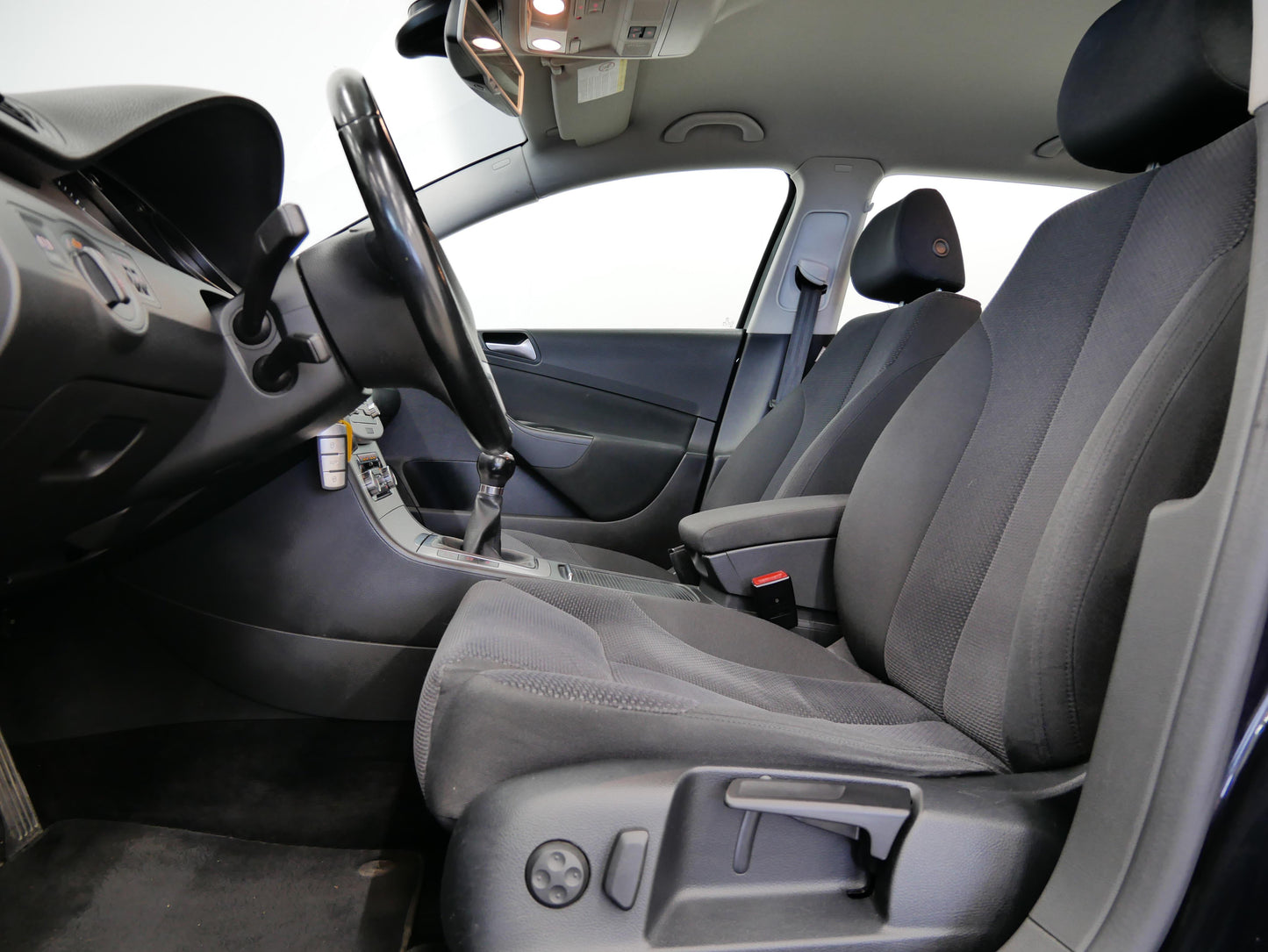 Volkswagen Passat 2.0 TDI 103 kW Comfortline