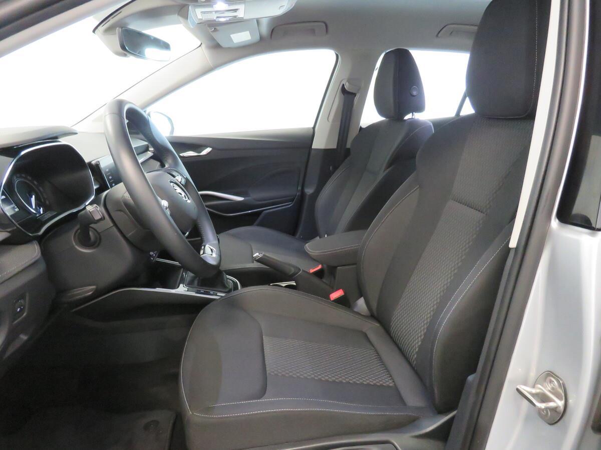 Škoda Fabia 1.0 TSI 81 kW Style