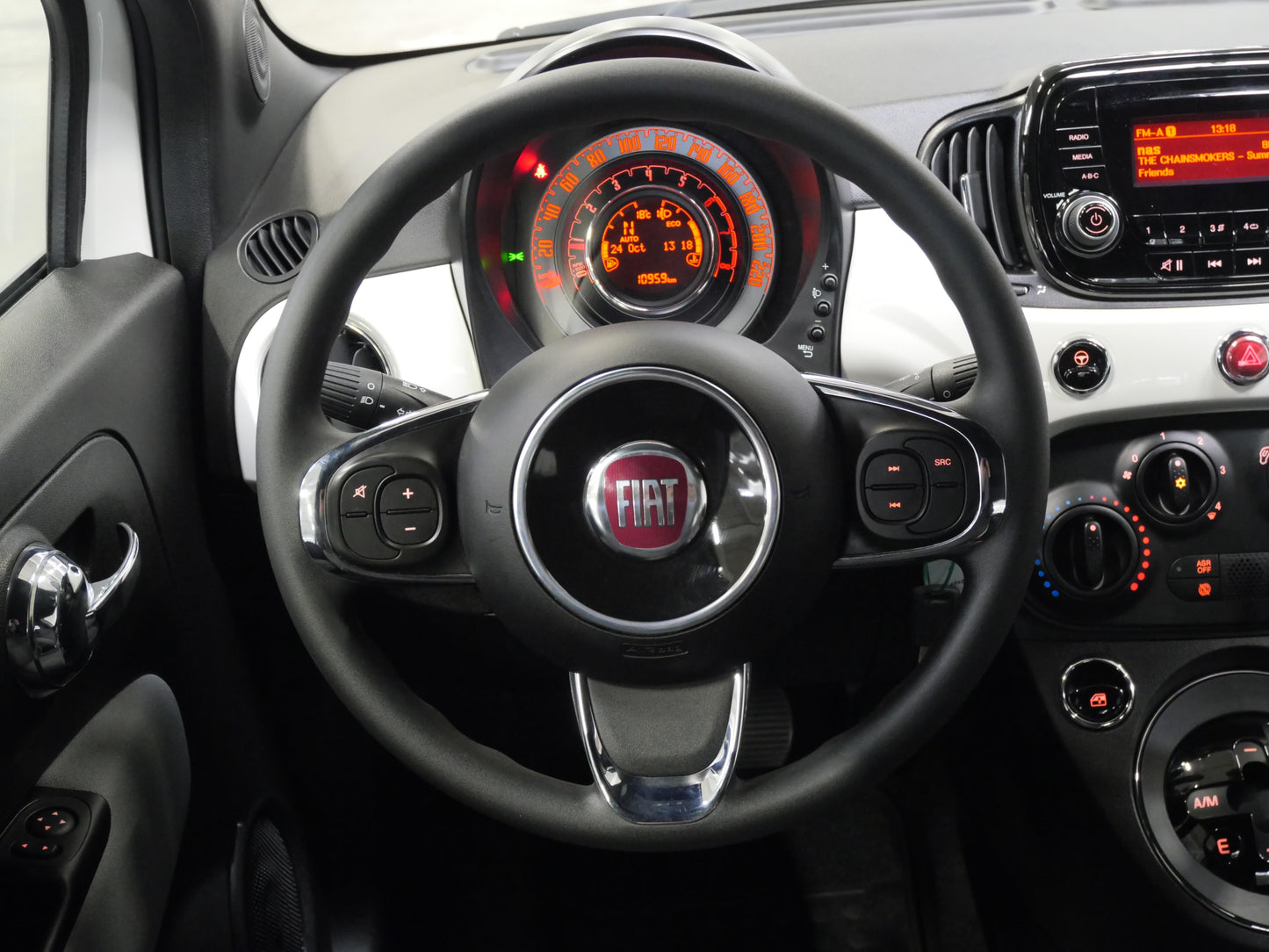 Fiat 500 1.2 i 51 kW Star
