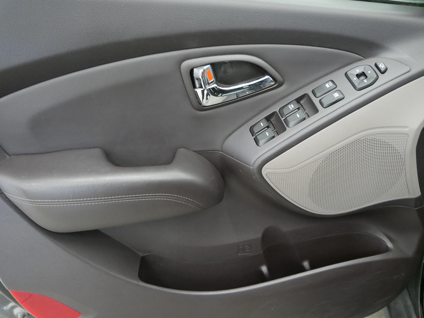 Hyundai ix35 2.0 CRDI 4x4 135 kW Premium
