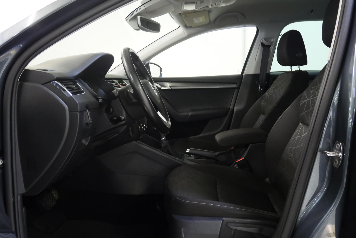 ŠKODA Octavia 2.0 TDI 110 kW Clever