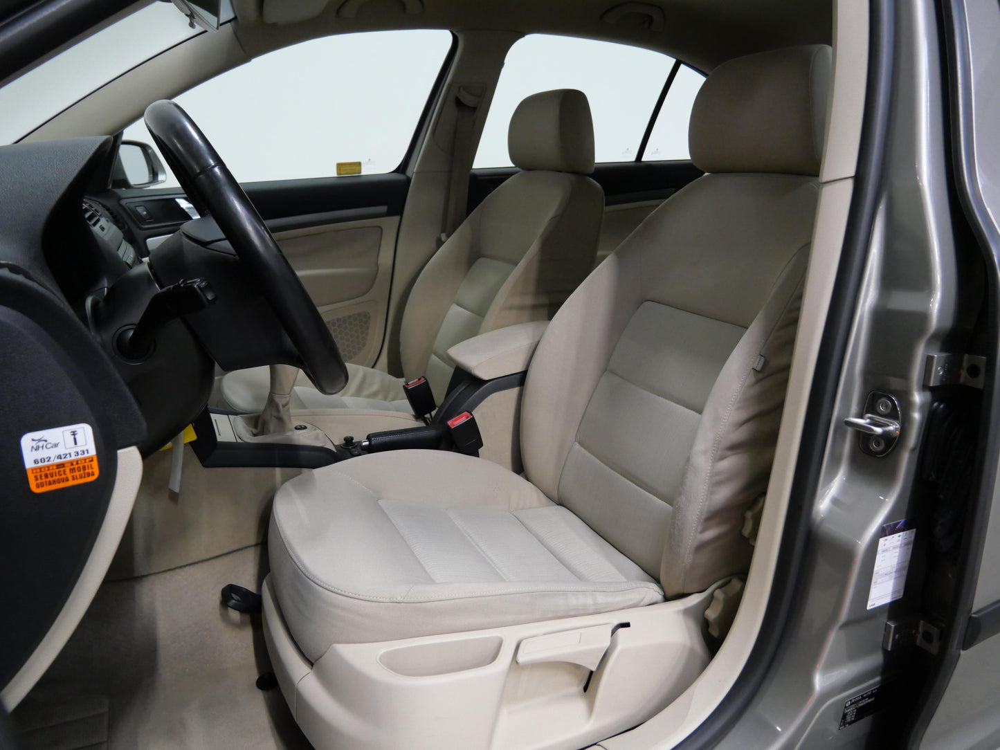 Škoda Octavia 1.9 TDI 77 kW Elegance