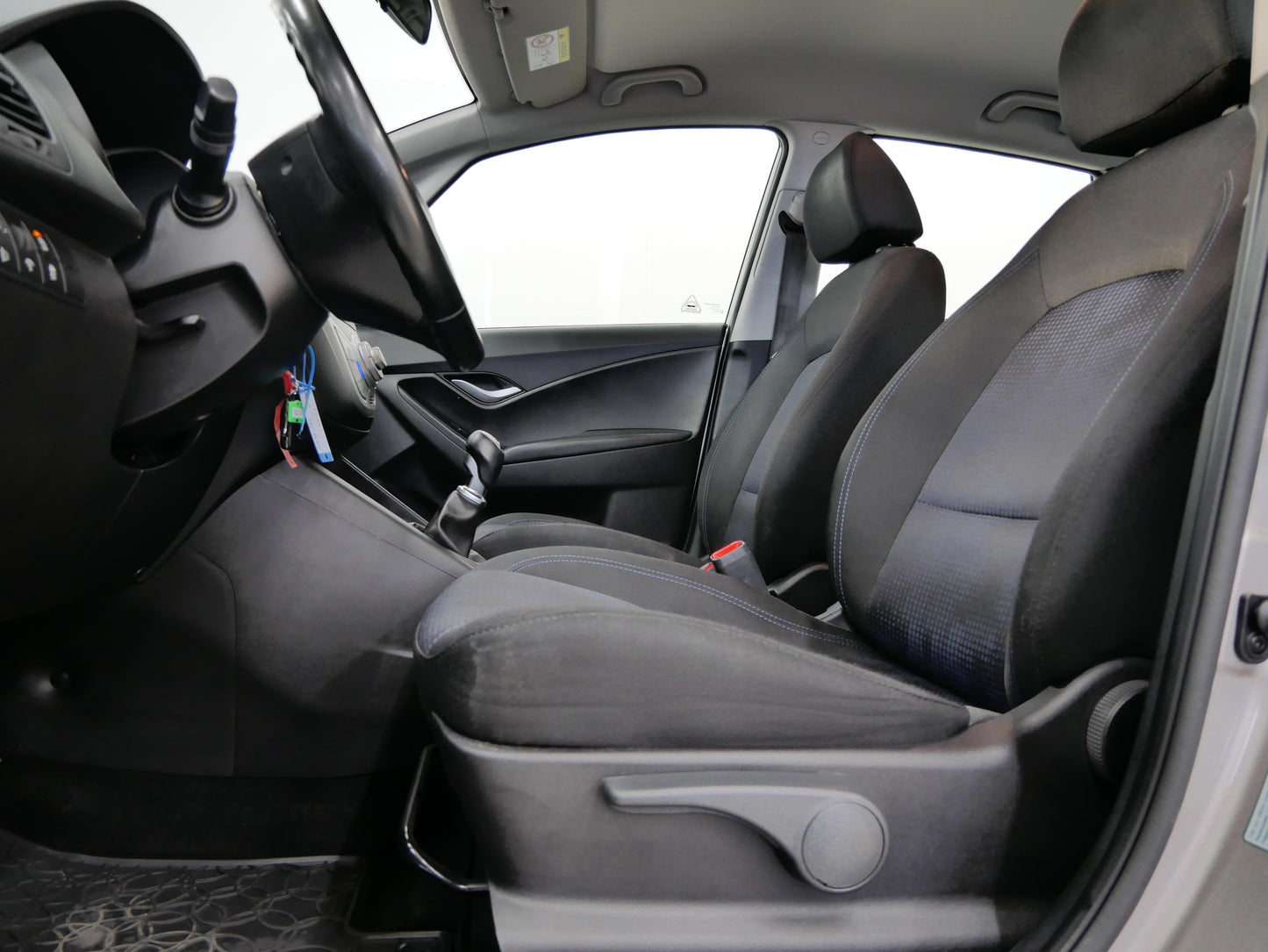 Hyundai ix20 1.4 i 66 kW Trikolor