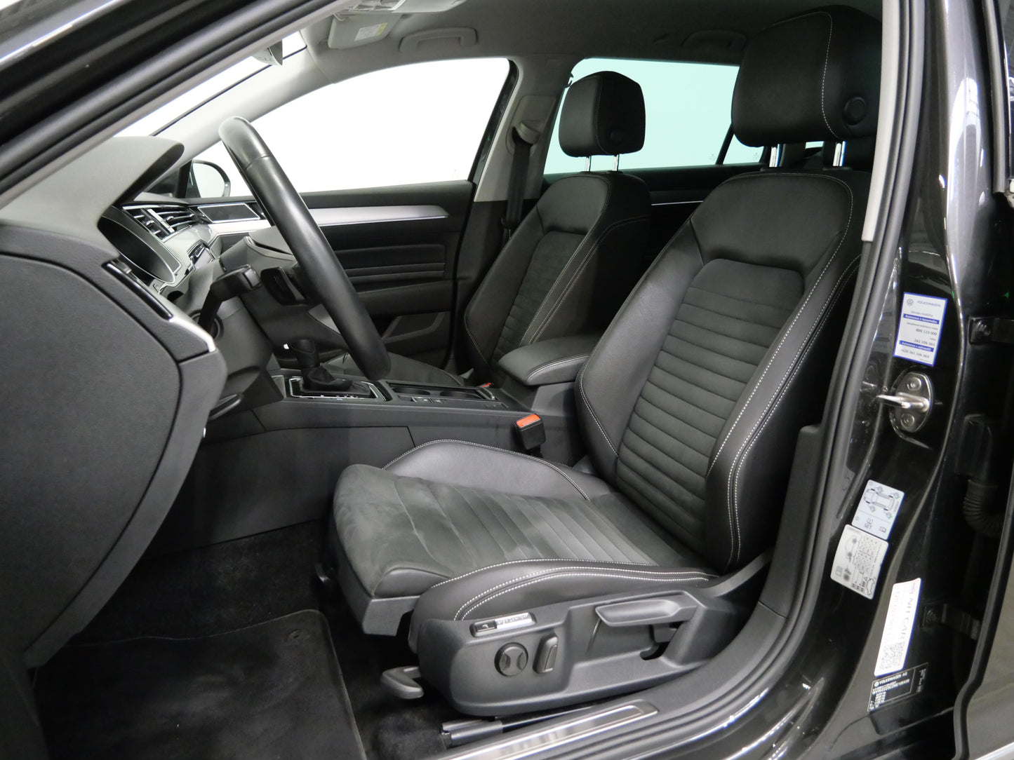 Volkswagen Passat 2.0 TDI 147kW DSG 4x4 Elegance