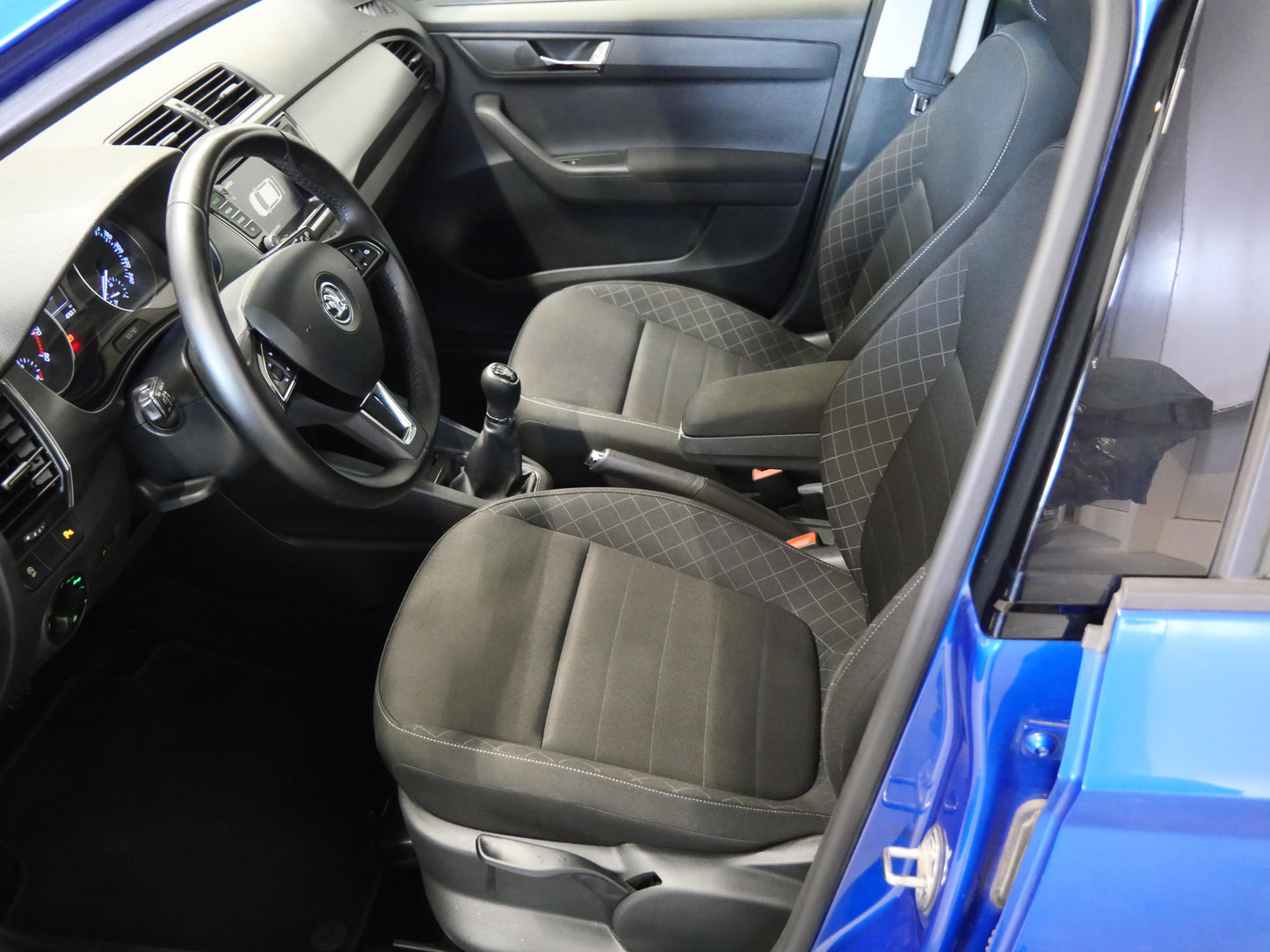 Škoda Fabia 1.2 TSI 81 kW Style Plus