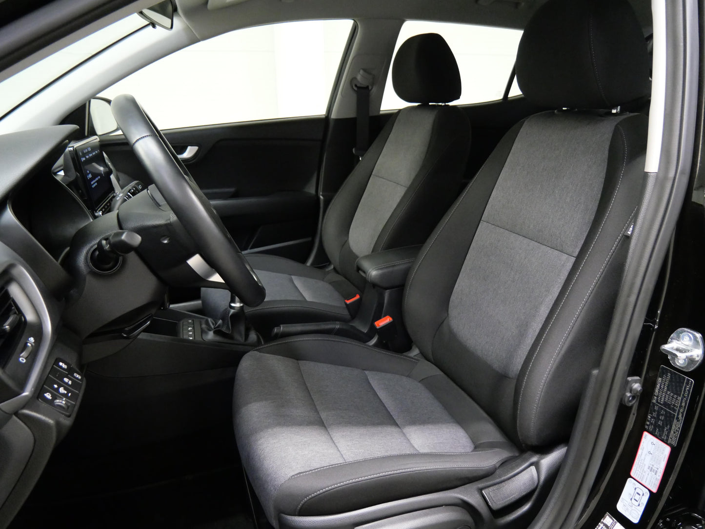 Kia Stonic 1.2 DPI 62 kW Spin