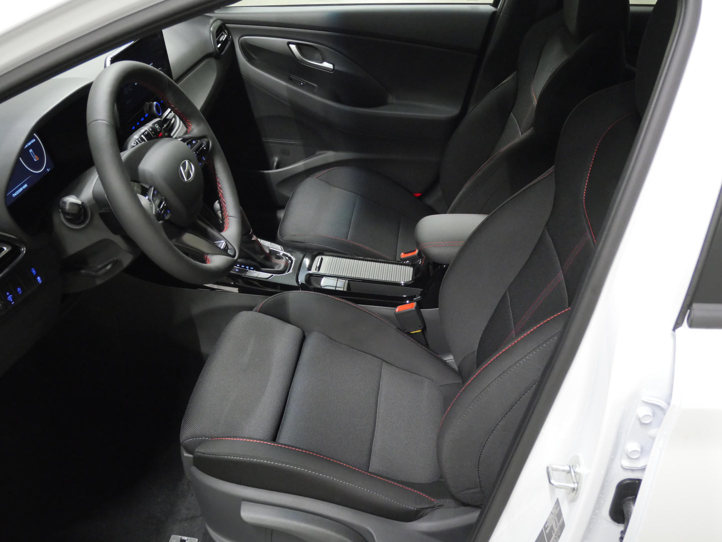 Hyundai i30 WG 1.0 T-GDI 74 kW N-Line