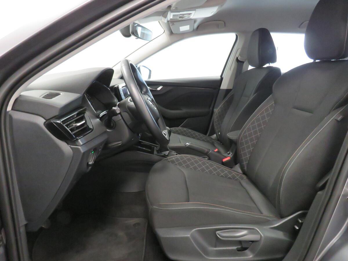 Škoda Scala 1.0 TSI 81 KW Ambition