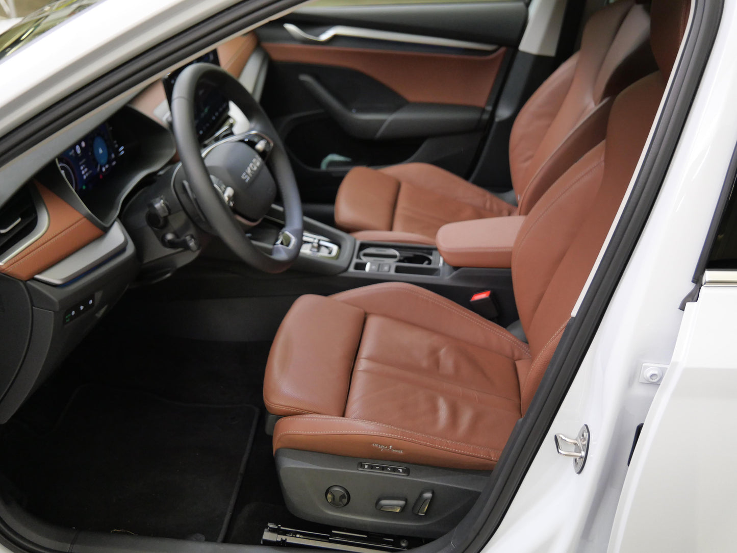 Škoda Octavia 2.0 TDI 110 kW Excl. Selection