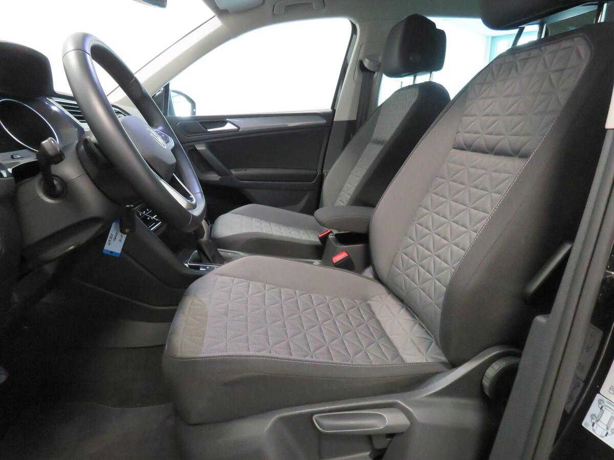 Volkswagen Tiguan 2.0 TDI Life 110 kW DSG7