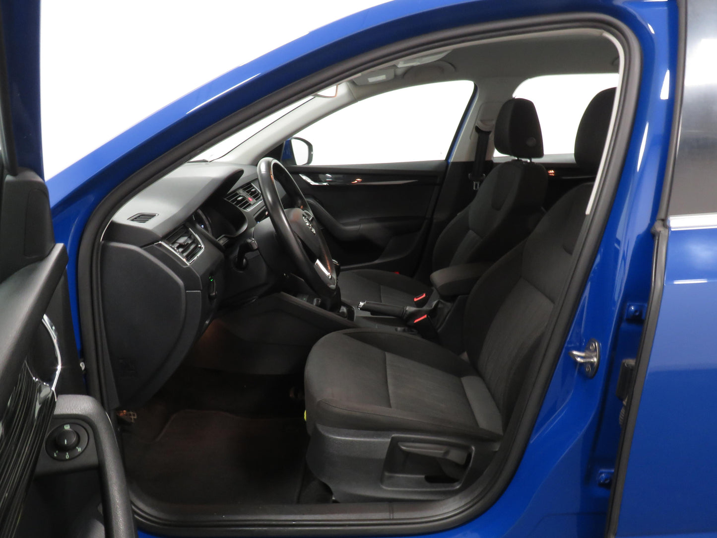 Škoda Octavia 1.6 TDI 85 kW Style