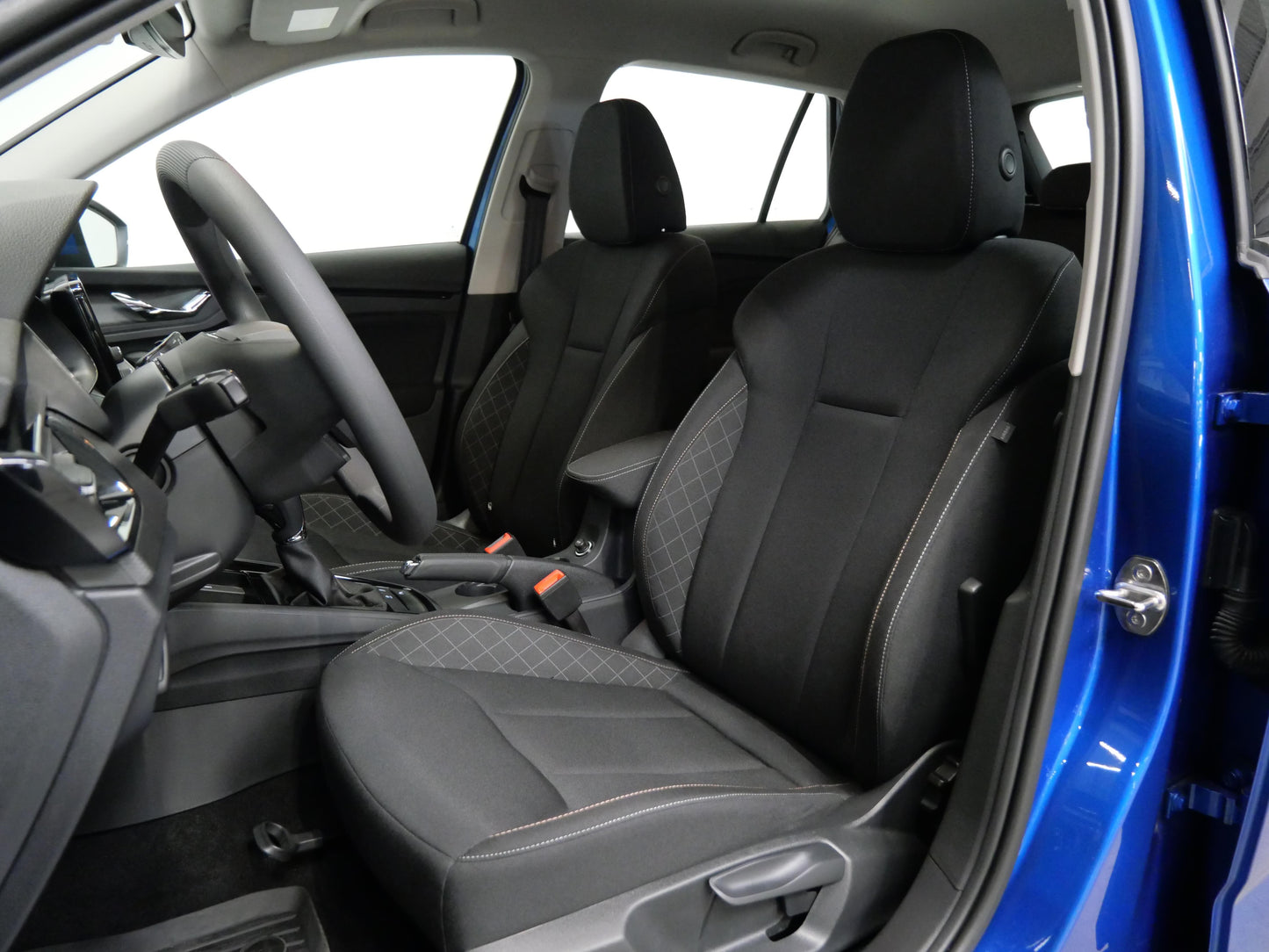 Škoda Kamiq 1.0 TSI 81 kW Ambition