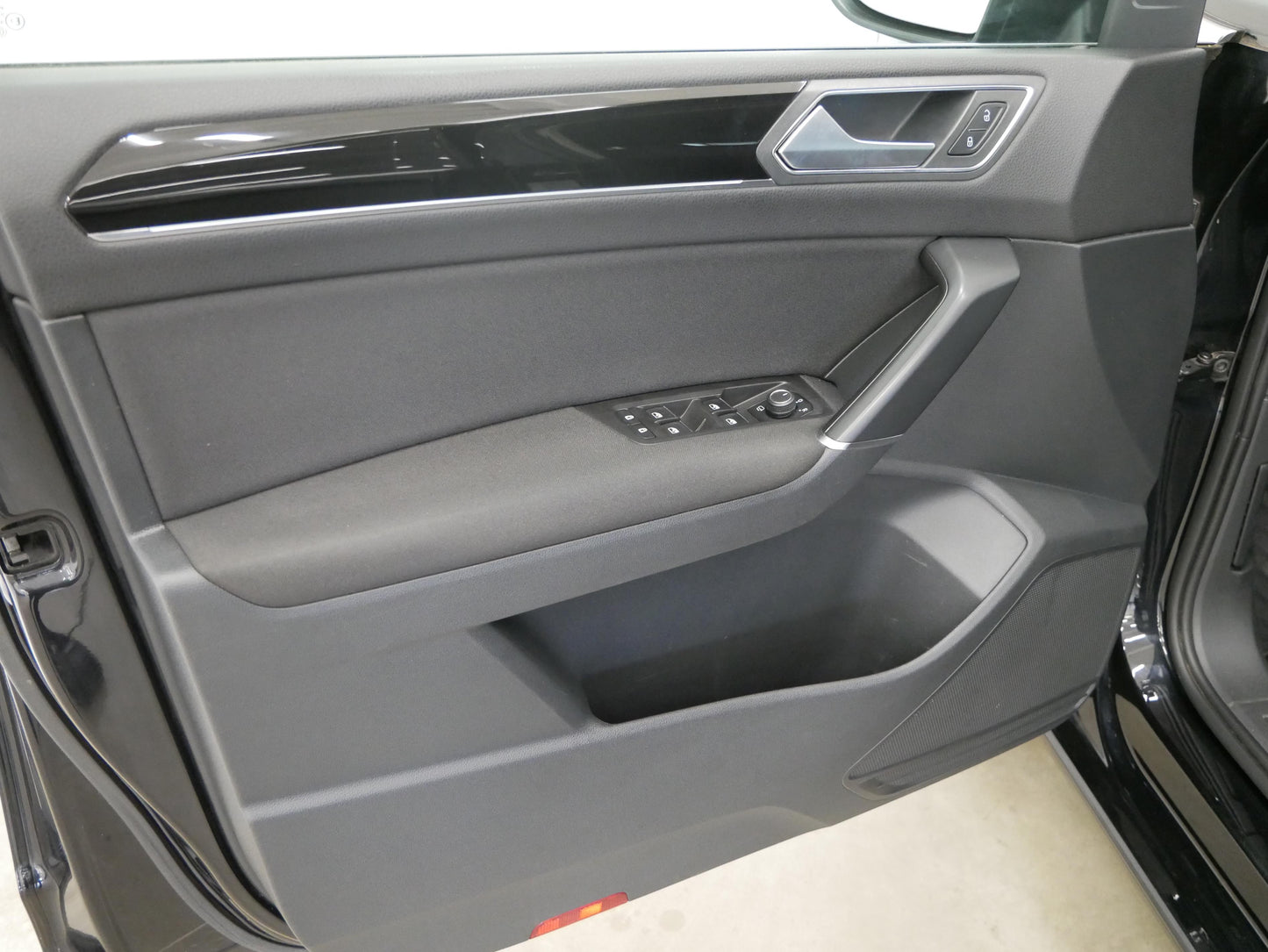 Volkswagen Touran 2.0 TDI 110 kW Highline