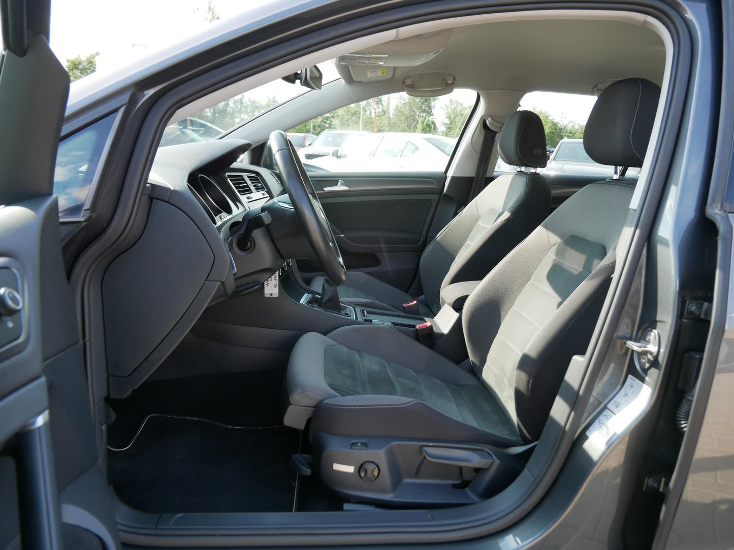 Volkswagen Golf 1.6 TDI 85 kW Maraton Edition