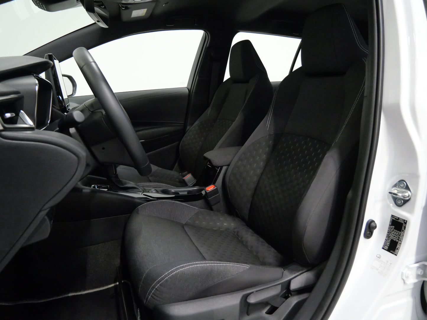 Toyota Corolla 1.8 e-CVT 72 kW Comfort